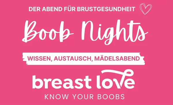 BreastLove - Boob-Nights @ Langenthal