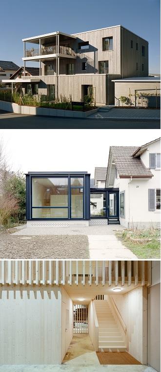 Brunner Zimmerei Holzbau GmbH - Impressionen