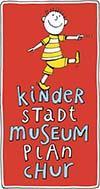 Logo Kinderstadtplan