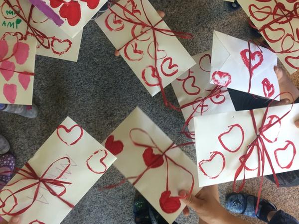 Muttertagsgeschenke
