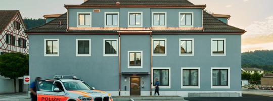 stadthaus