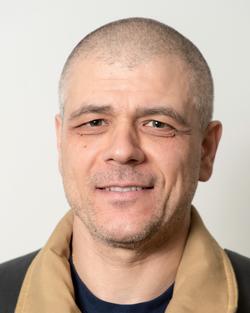 Ivan Cioffi