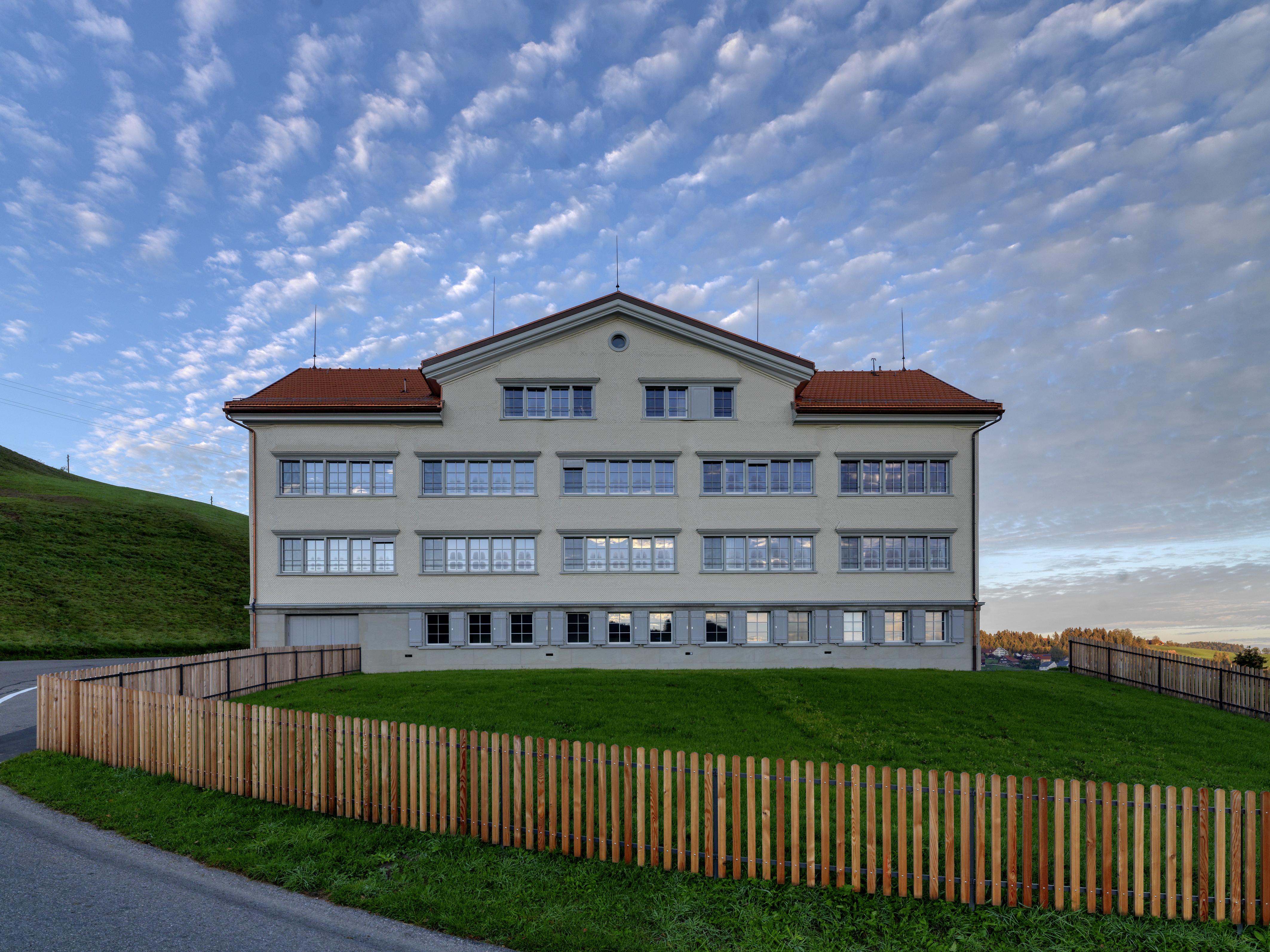Haus Müllersberg