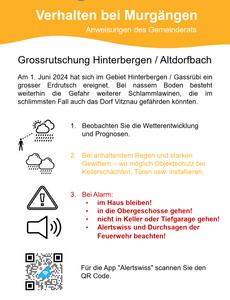 Flyer