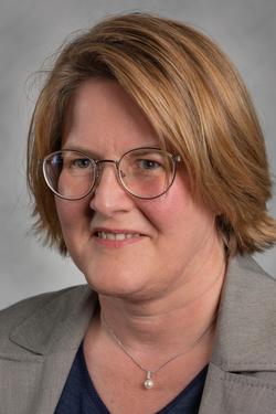 Andrea Schelbert