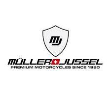 Logo Müller und Jussel