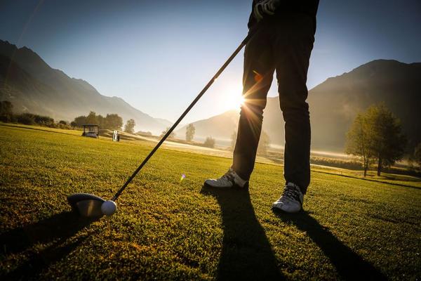 Golfresort Leuk