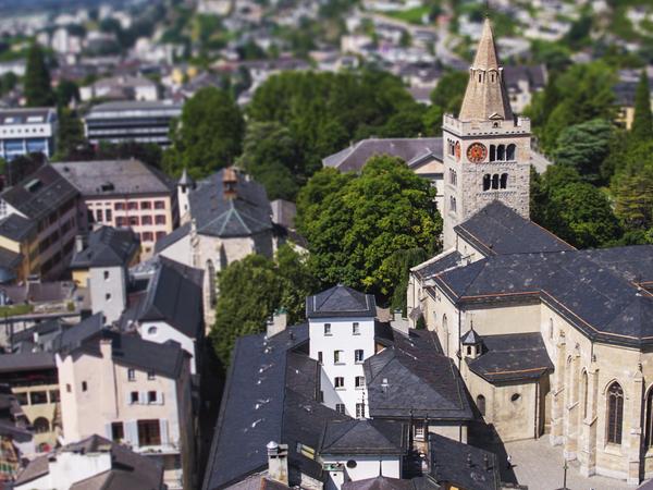 Cathédrale