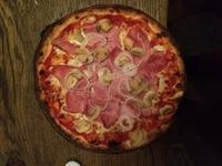 Pizzaabend Skiclub Niven