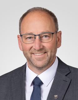 Odermatt-Niederberger Paul