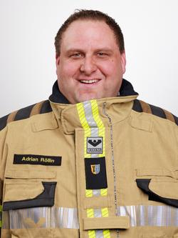 Adrian Röllin