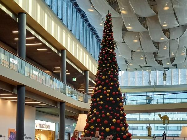 2022. Weihnachtskonzert.