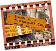 Wandergruppe Dachsen