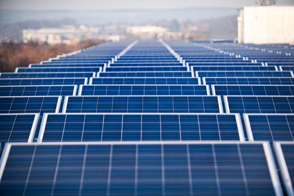 Solarpanels