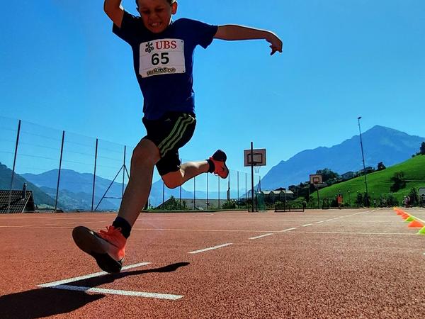 Sporttage