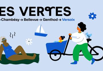 Voie Verte