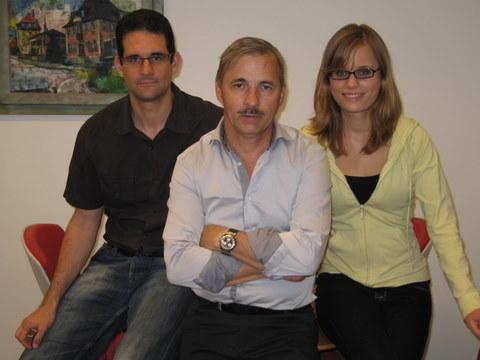 Steueramt Team