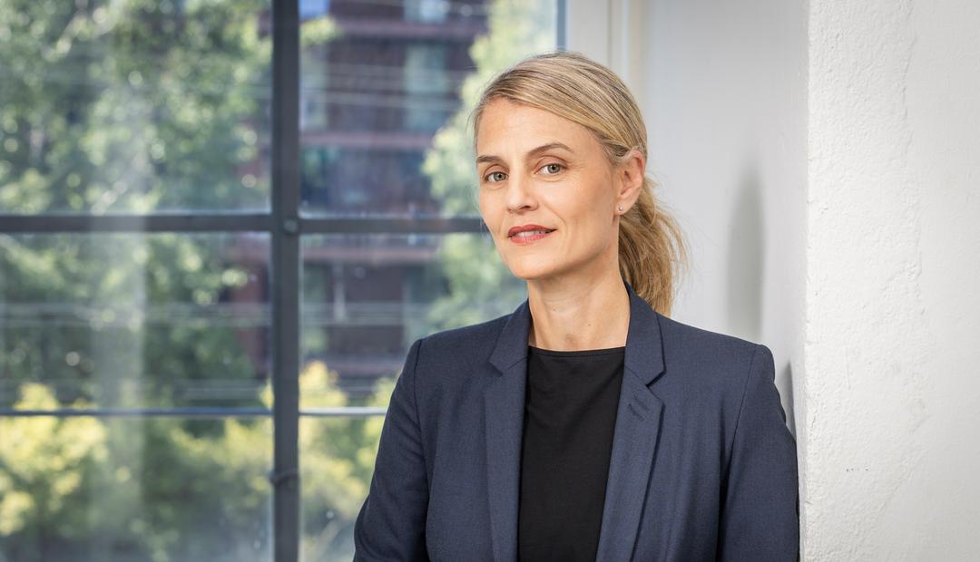 Dr. Brigitte Moser