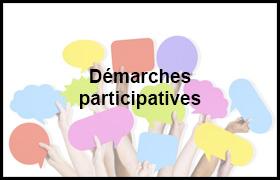 Demarches participatives