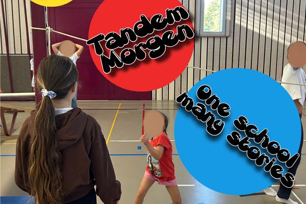 Tandem