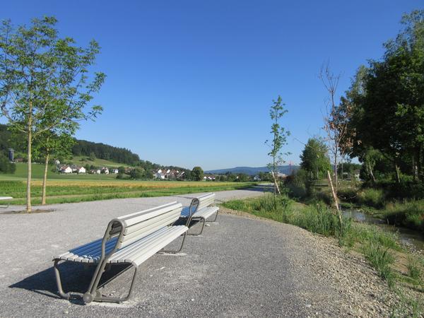 Schäflibach Urdorf