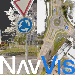 Beispielbild NavVis