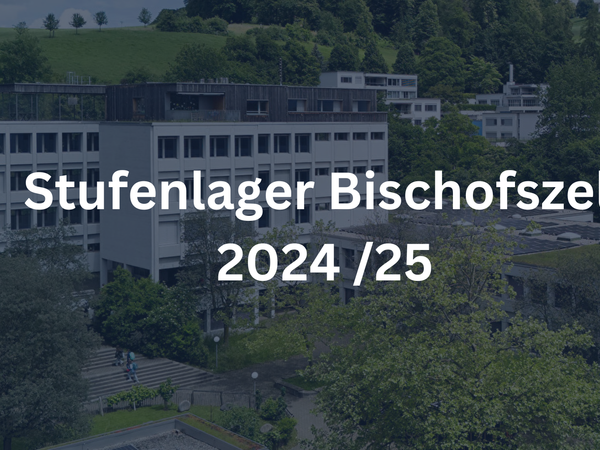 Stufenlager 2024/25 Fotoalbum