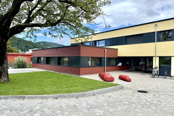 Kinderkrippe Wichtelhuus
