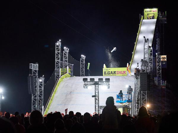 Big Air