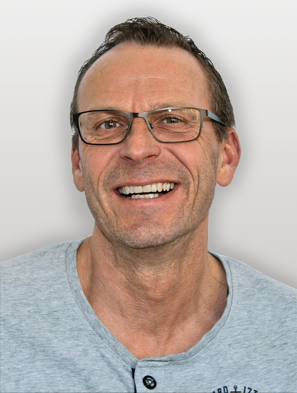 Thomas Christen