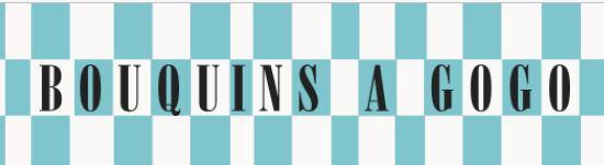 Logo Bouqins a Gogo