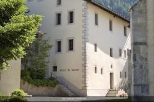 musée