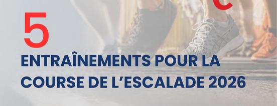 entraînement escalade