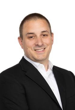 Gemeinderat, Claudio Wäger