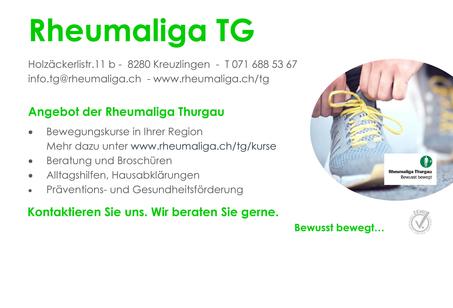 Rheumaliga TG Info