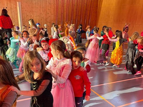 Fasnacht 1
