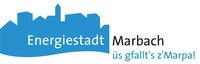 Label der Energiestadt Marbach