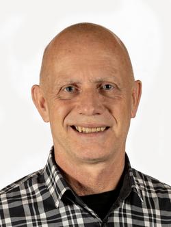 Rolf Bucher
