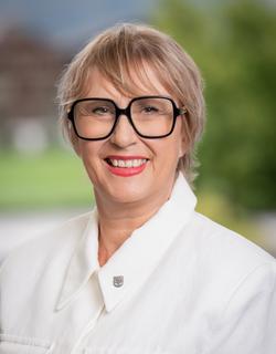 Judith Odermatt