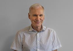 Michael Ruh