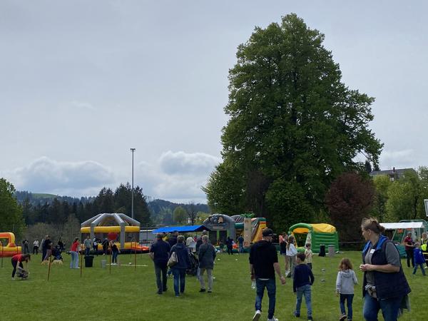 Tüüfner Frühlingsfest 