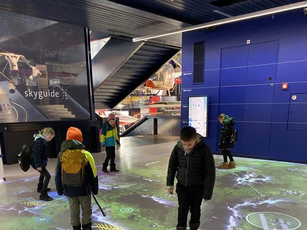 2022. Verkehrshaus.