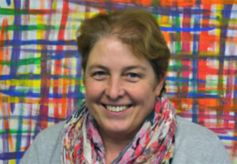 Rita Nussbaumer