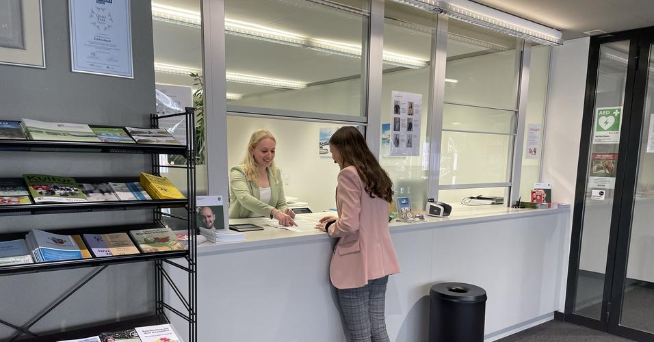 Geglückter Start in die Berufslehre