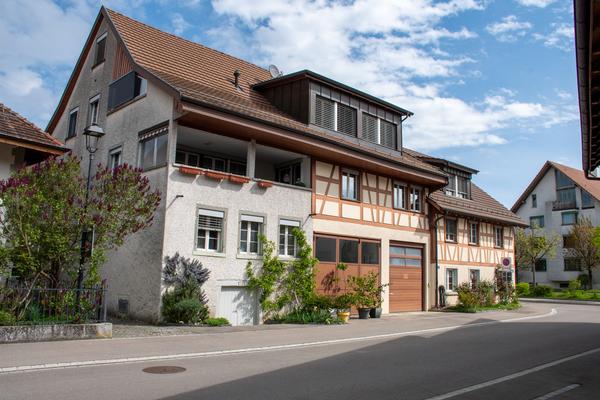 Püntenstrasse 2