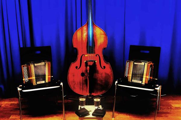 Portraitkonzert Volksmusik