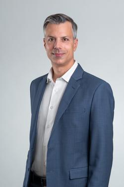 Michael Biber, Gemeindepräsident Bachenbülach