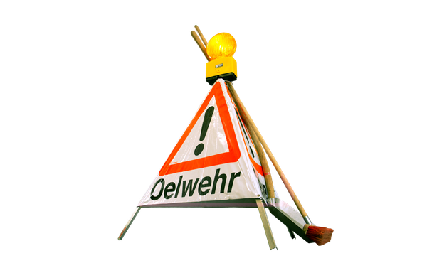 Ölwehr