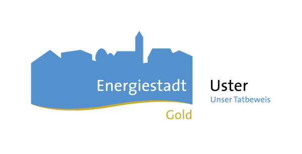 Logo Energiestadt