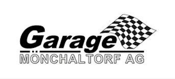 Logo Garage Mönchaltorf AG